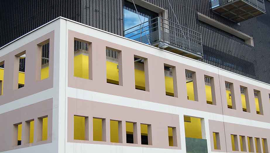 Sample #2 Renovation